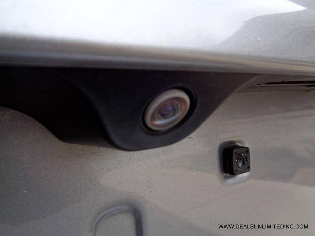 used 2018 Jeep Compass car, priced at $11,688