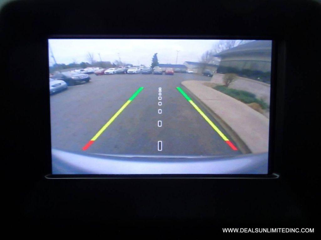 used 2018 Jeep Compass car, priced at $11,688