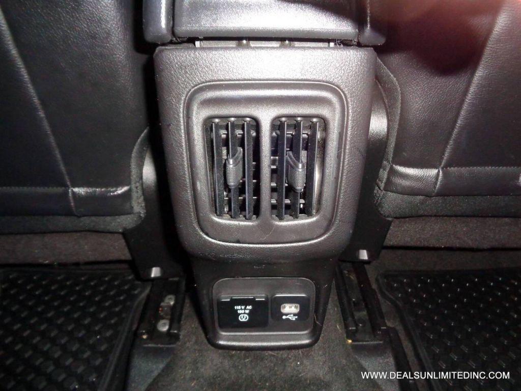 used 2018 Jeep Compass car, priced at $11,688