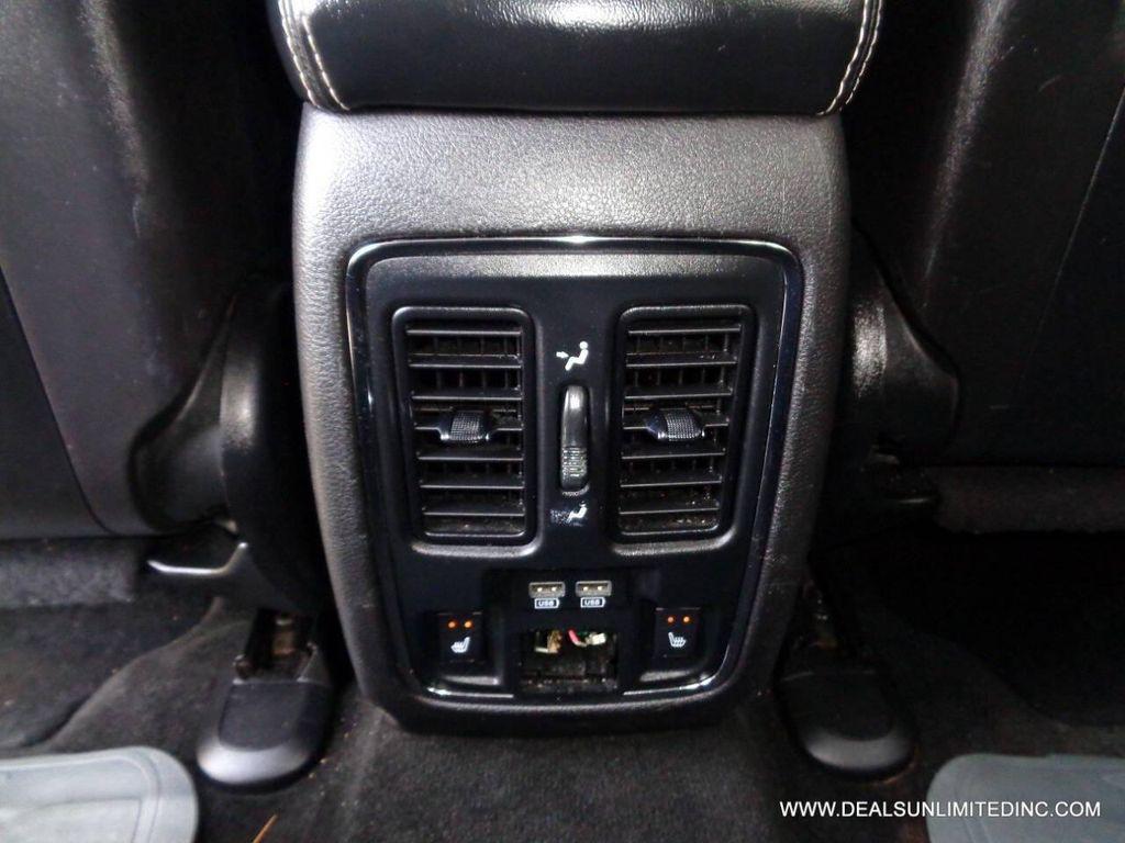 used 2015 Jeep Grand Cherokee car, priced at $12,888