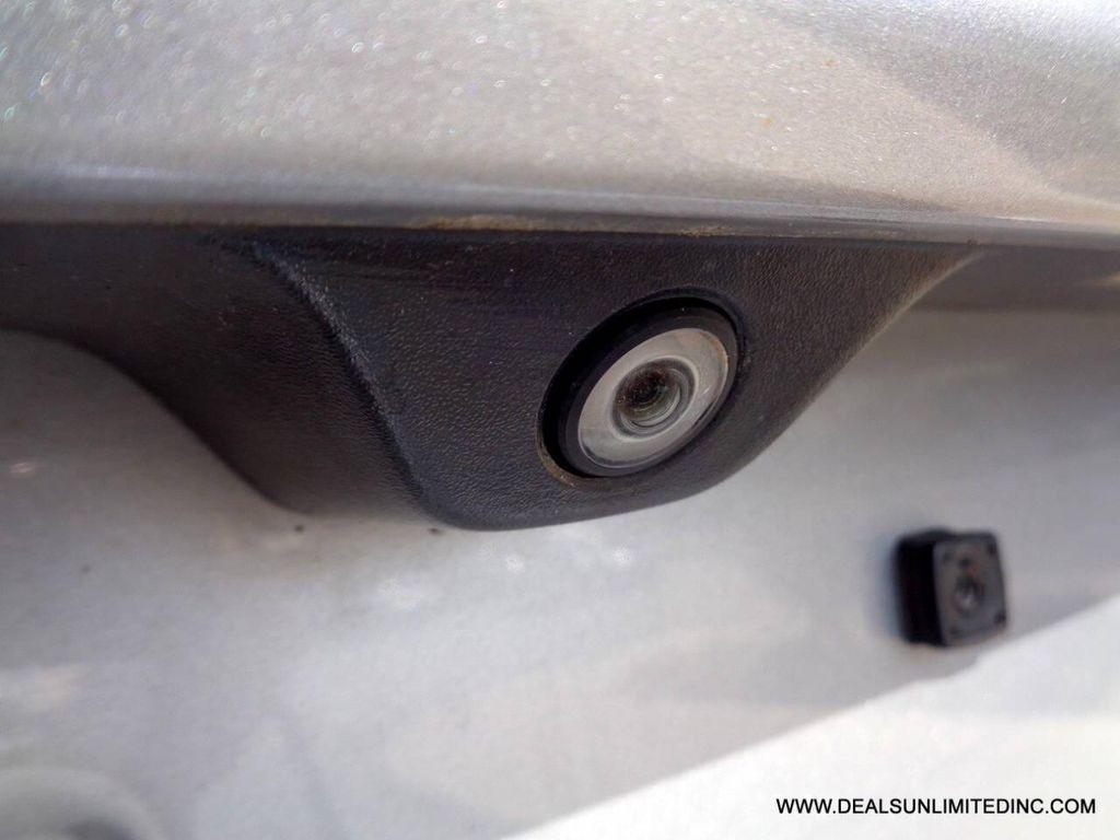 used 2015 Jeep Grand Cherokee car, priced at $12,888