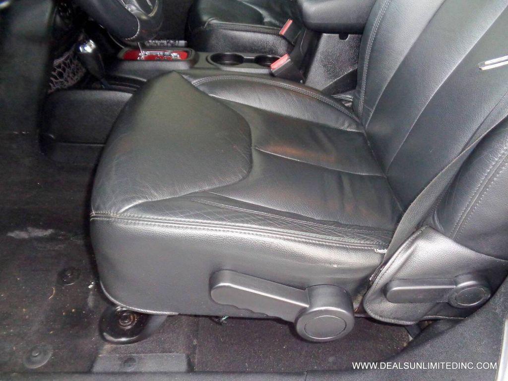 used 2015 Jeep Wrangler Unlimited car, priced at $13,988