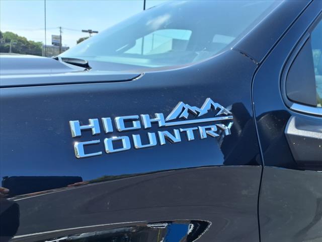 used 2024 Chevrolet Silverado 1500 car, priced at $53,354