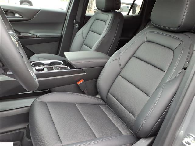 new 2026 Chevrolet Equinox car, priced at $35,170