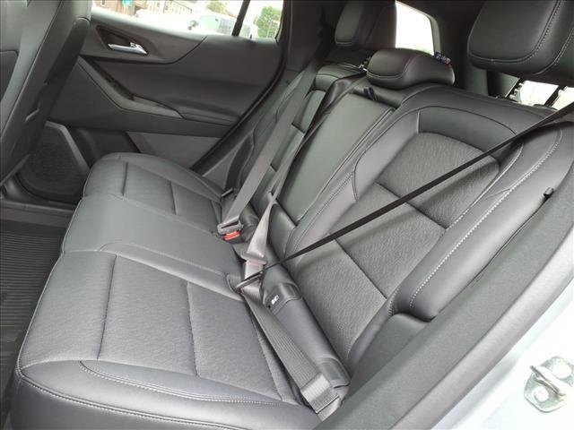 new 2026 Chevrolet Equinox car, priced at $35,170