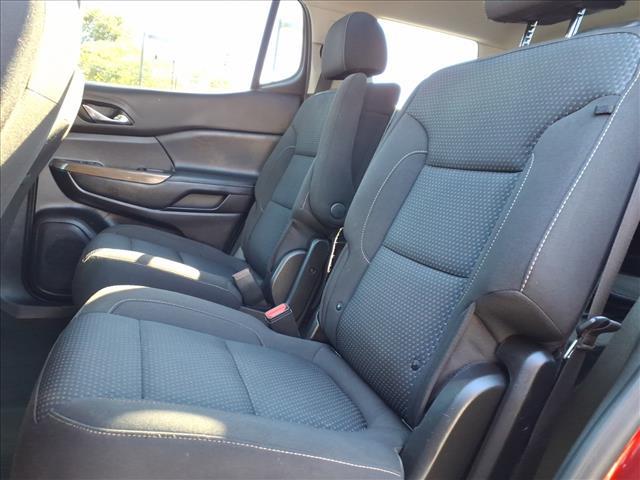 used 2023 GMC Acadia car, priced at $28,363