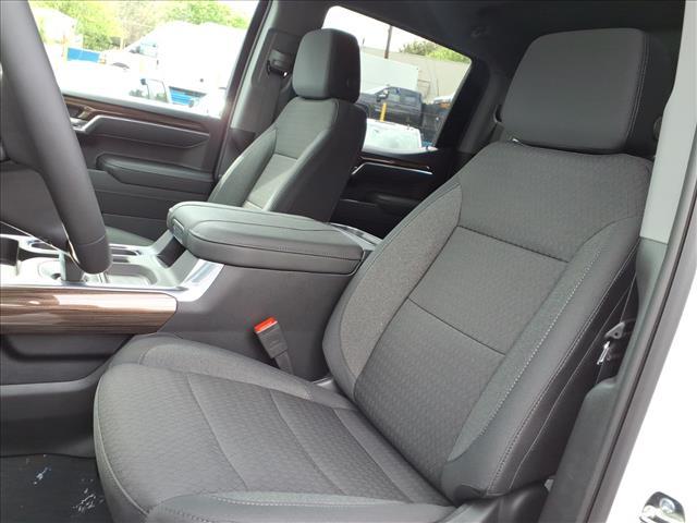 new 2026 Chevrolet Silverado 1500 car, priced at $54,975