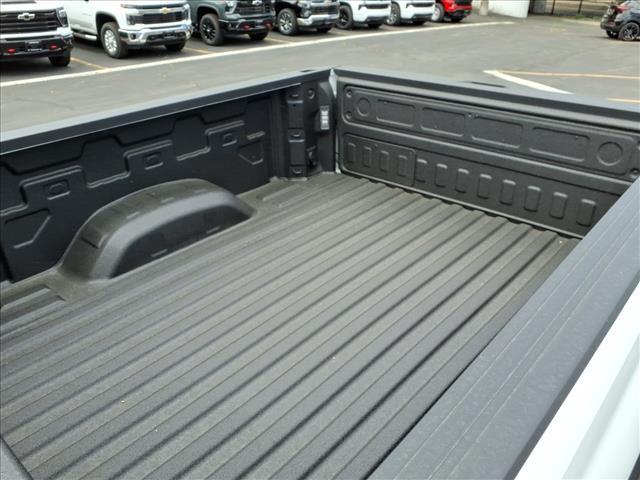 new 2026 Chevrolet Silverado 3500 car, priced at $64,461