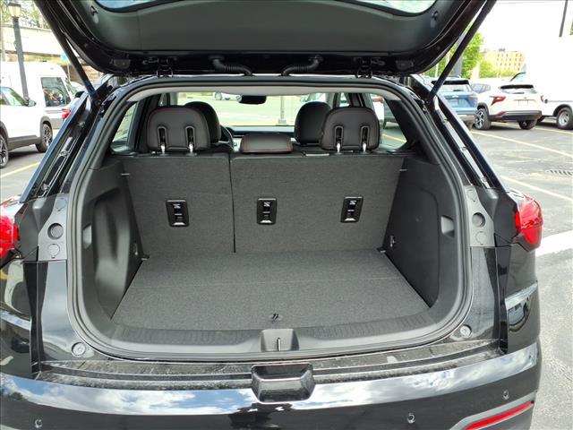 new 2027 Chevrolet Bolt car, priced at $35,941