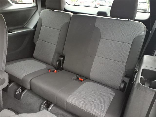 used 2023 Chevrolet Traverse car, priced at $32,490