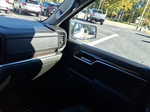 used 2022 Chevrolet Silverado 1500 car, priced at $37,999