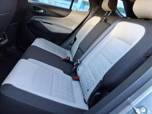 used 2024 Chevrolet Equinox car, priced at $23,999