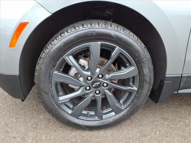 used 2024 Chevrolet Equinox car, priced at $25,999