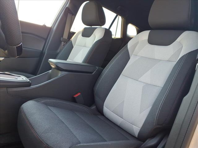 new 2026 Chevrolet Trax car, priced at $24,890