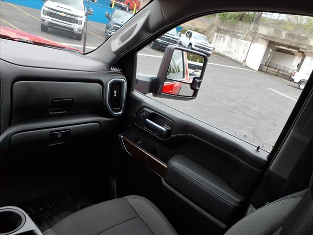 used 2023 GMC Sierra 3500 car, priced at $57,999