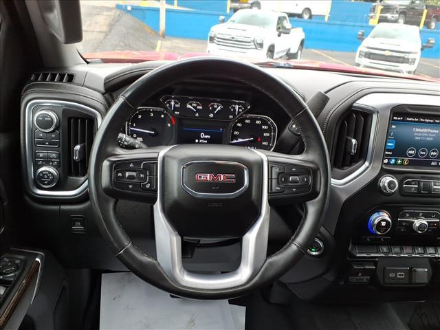 used 2023 GMC Sierra 3500 car, priced at $57,999