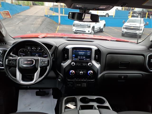 used 2023 GMC Sierra 3500 car, priced at $57,999