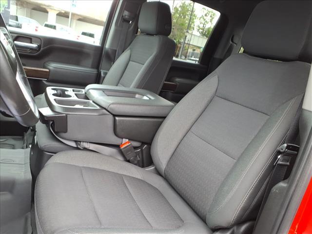 used 2023 GMC Sierra 3500 car, priced at $57,999