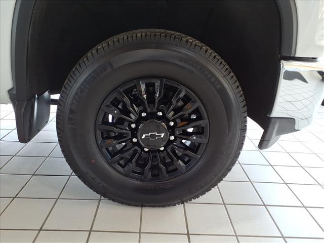used 2022 Chevrolet Silverado 3500 car, priced at $52,999