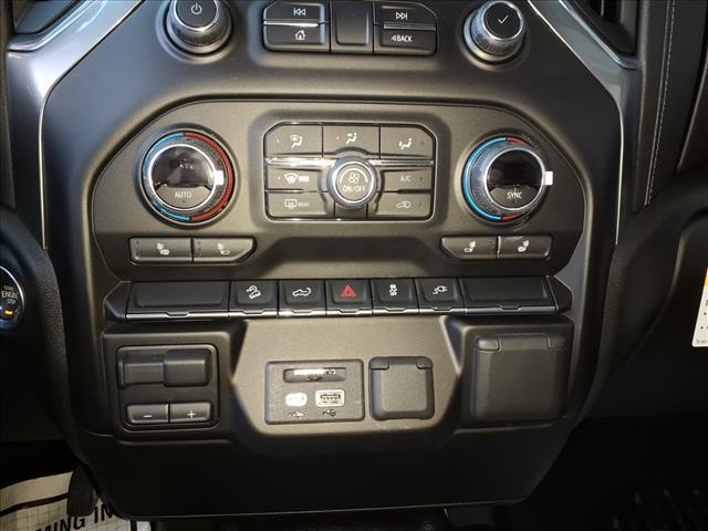 used 2022 Chevrolet Silverado 3500 car, priced at $52,999