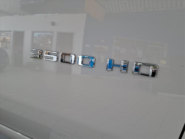 used 2022 Chevrolet Silverado 3500 car, priced at $52,999