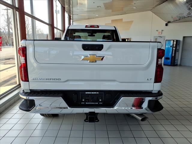 used 2022 Chevrolet Silverado 3500 car, priced at $52,999