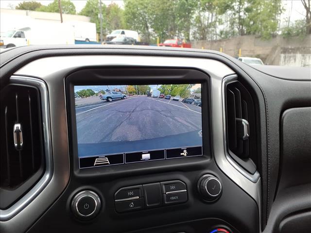 used 2020 Chevrolet Silverado 1500 car, priced at $33,999
