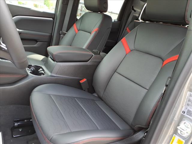 new 2026 Chevrolet Colorado car, priced at $48,705