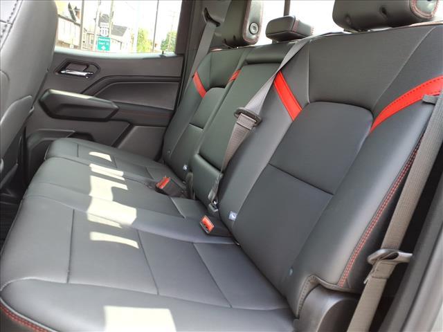 new 2026 Chevrolet Colorado car, priced at $48,705