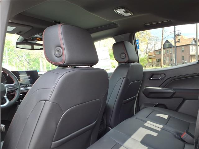 new 2026 Chevrolet Colorado car, priced at $48,705