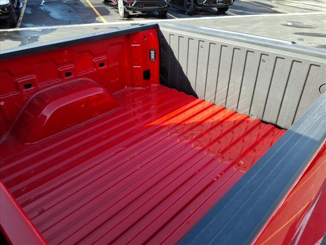 new 2026 Chevrolet Silverado 1500 car, priced at $50,055