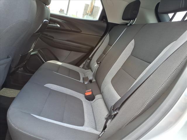 used 2023 Chevrolet TrailBlazer car, priced at $23,999