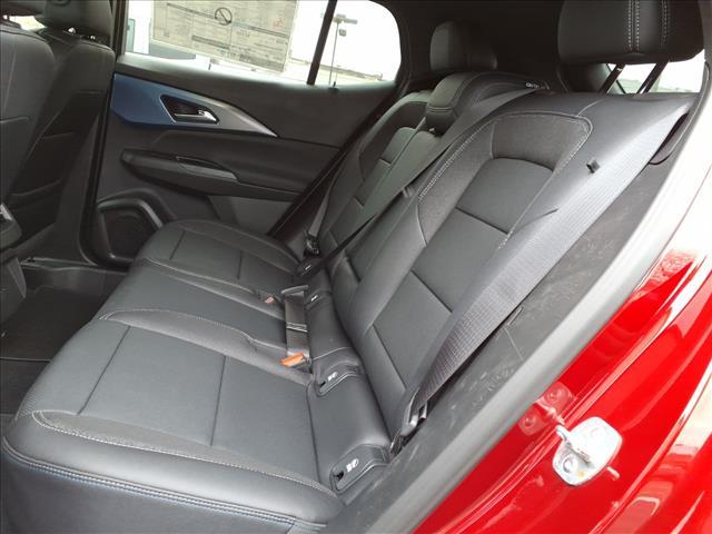 new 2026 Chevrolet Equinox EV car, priced at $44,290