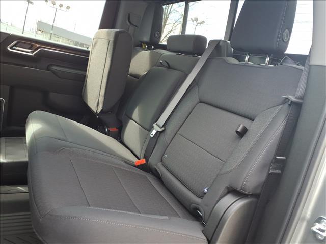 new 2026 Chevrolet Silverado 3500 car, priced at $77,629