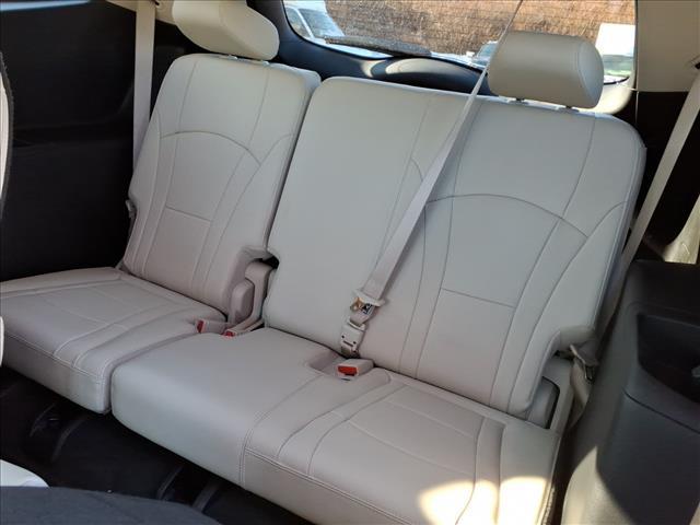 used 2022 Buick Enclave car, priced at $32,999