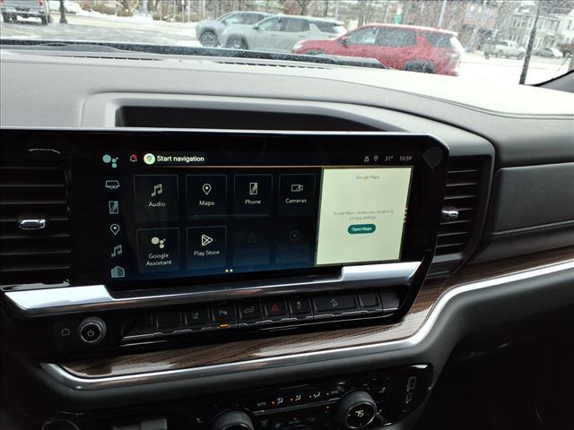 new 2026 Chevrolet Silverado 2500 car, priced at $66,474