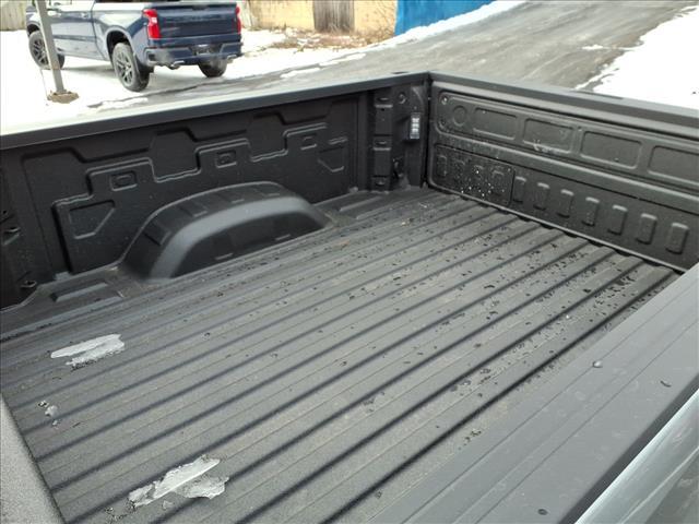 new 2026 Chevrolet Silverado 2500 car, priced at $66,474