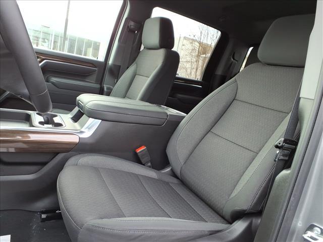 new 2026 Chevrolet Silverado 2500 car, priced at $66,474