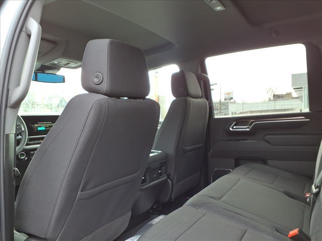 new 2026 Chevrolet Silverado 2500 car, priced at $66,474