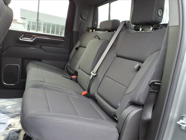 new 2026 Chevrolet Silverado 2500 car, priced at $66,474