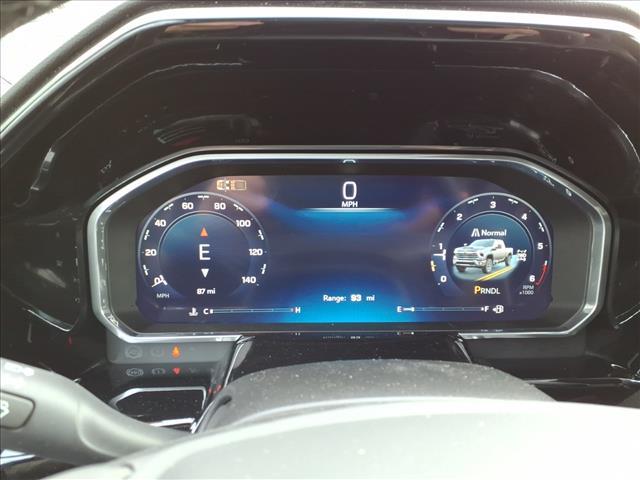 new 2026 Chevrolet Silverado 2500 car, priced at $66,474