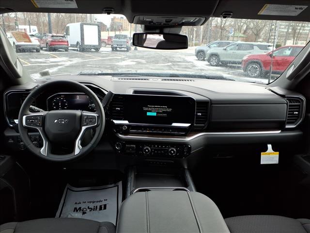 new 2026 Chevrolet Silverado 2500 car, priced at $66,474