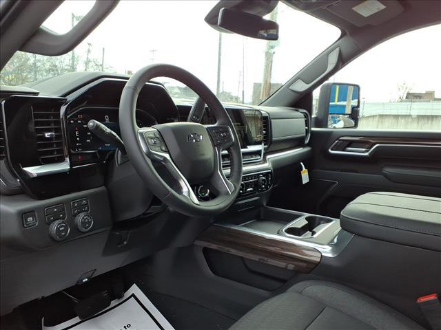 new 2026 Chevrolet Silverado 2500 car, priced at $66,474