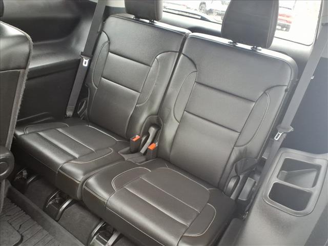 used 2020 GMC Acadia car, priced at $25,999