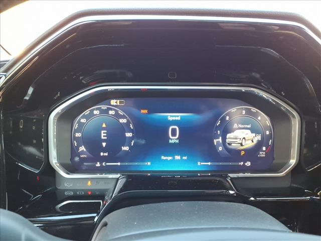 new 2026 Chevrolet Silverado 1500 car, priced at $60,359