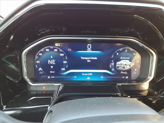 new 2026 Chevrolet Silverado 1500 car, priced at $55,090