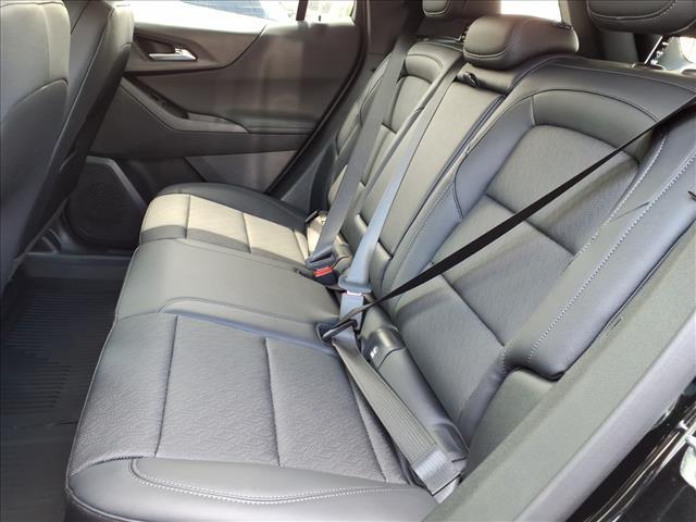 new 2026 Chevrolet Equinox car, priced at $36,115