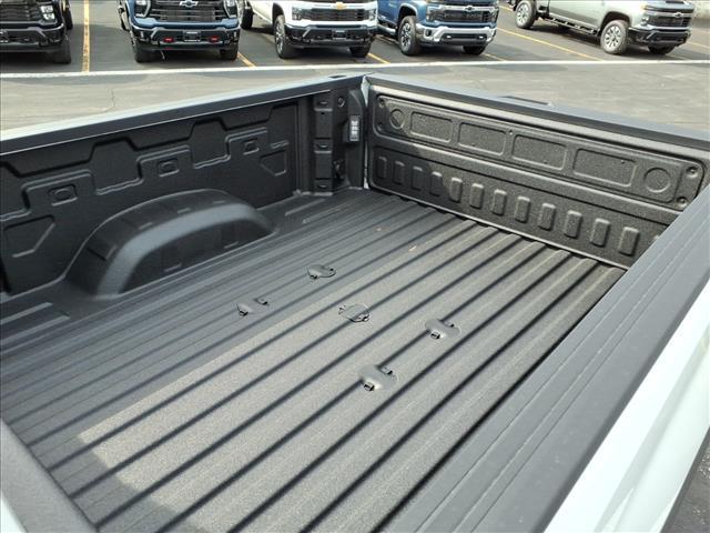 new 2026 Chevrolet Silverado 3500 car, priced at $73,089