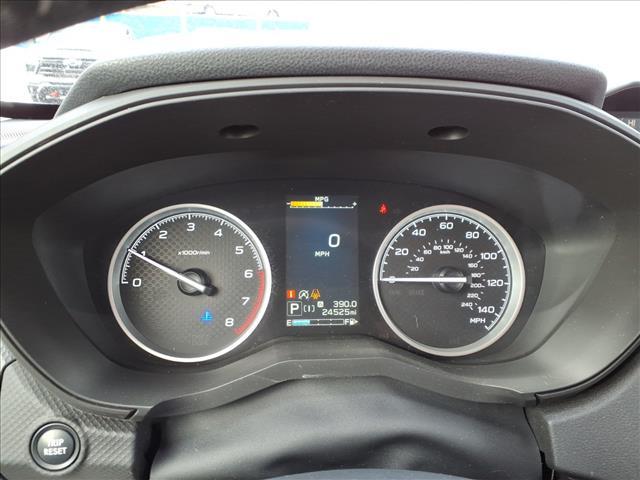 used 2020 Subaru Forester car, priced at $23,499