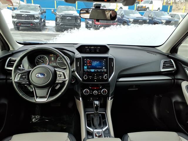 used 2020 Subaru Forester car, priced at $23,499
